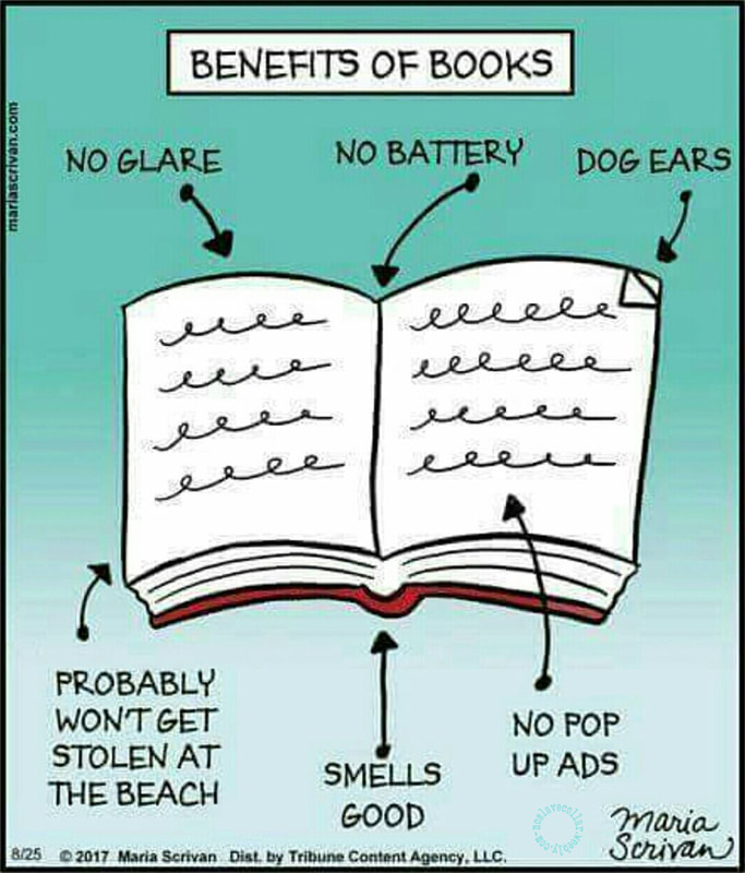 Benefits of books (1)