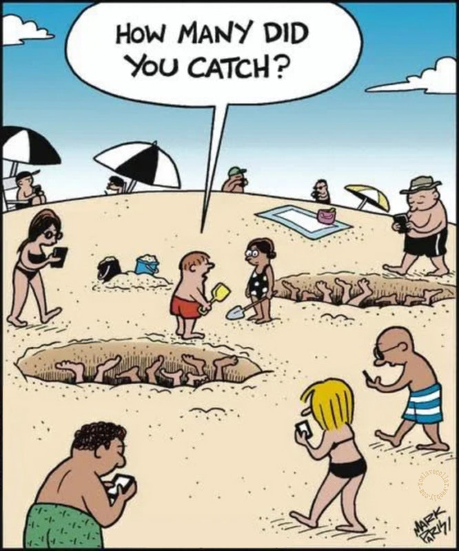 How many did you catch?