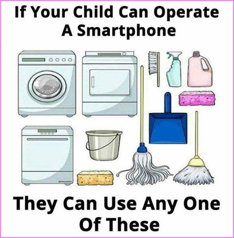 If your child can operate a smartphone, they can use any one of these